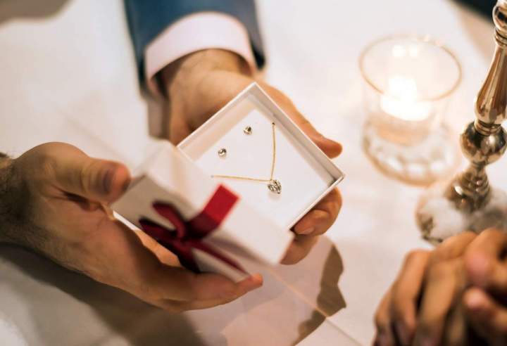 Cadeaux bijoux Ugine