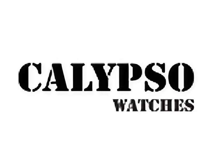 Logo Calypso