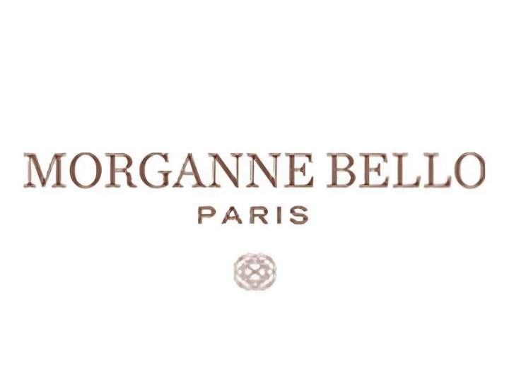 Logo Morganne Bello
