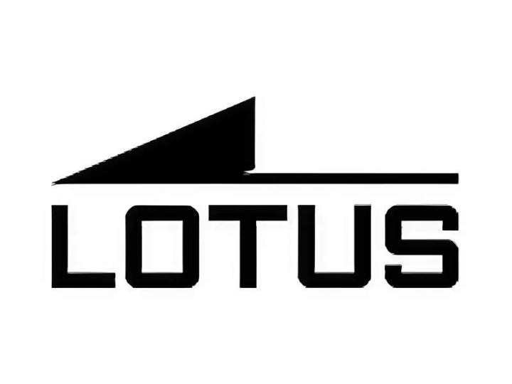 Logo Lotus
