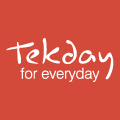 Tekday logo