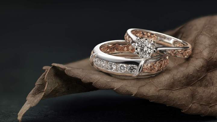 Vente de bijoux Ugine