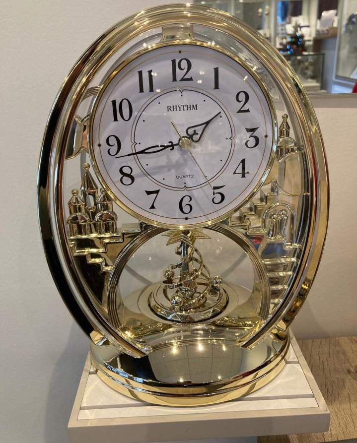 Atelier de création de bijoux Ugine