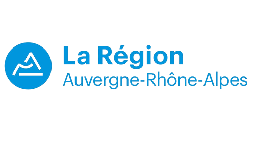 Logo La Région