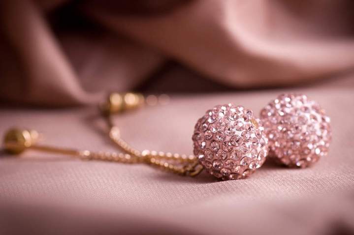 Bijoux Ugine