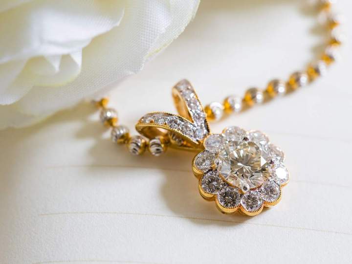 Bijoux Ugine
